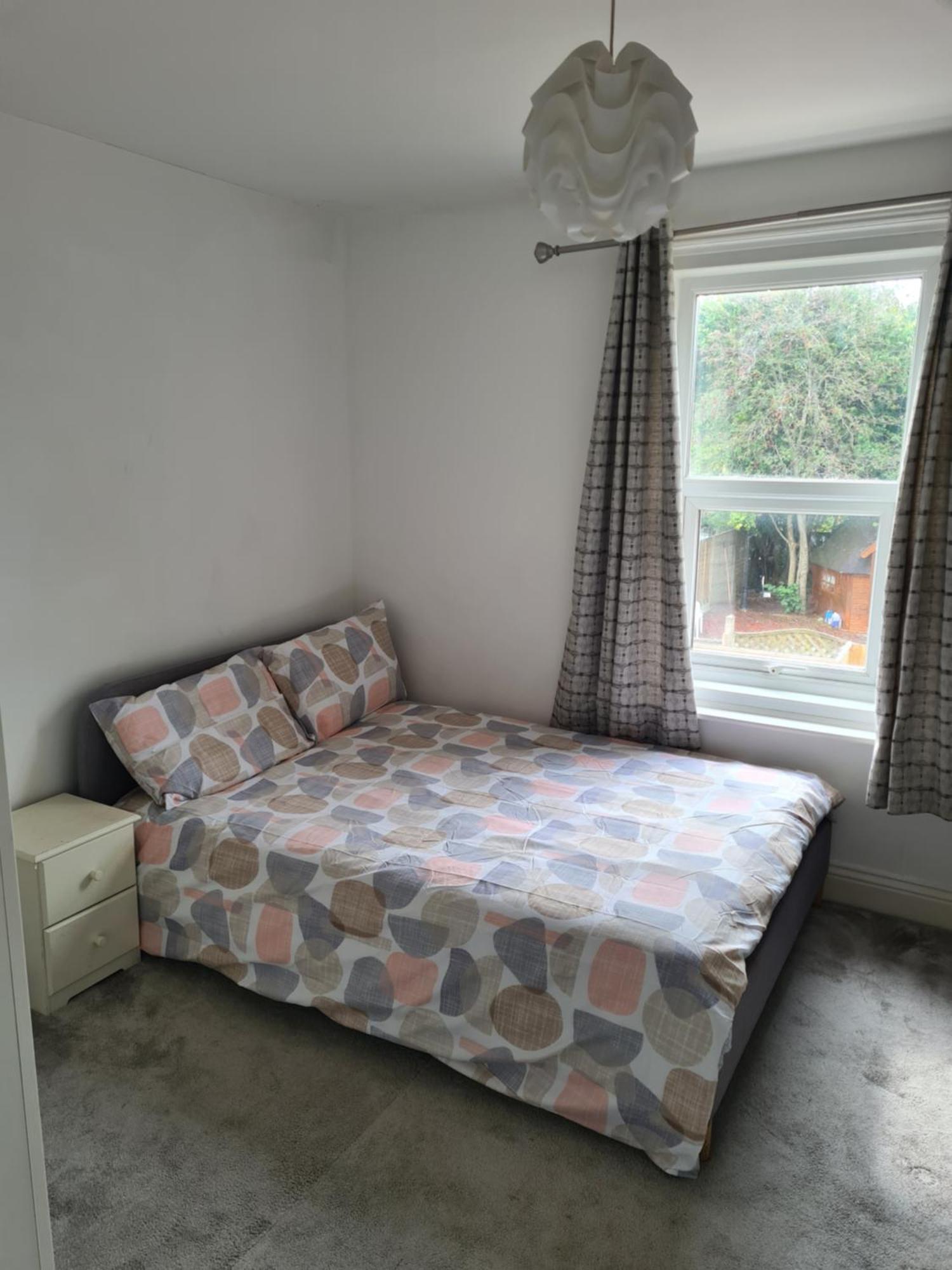 A Private & Beautiful Bedroom With Shared Bathroom In The Heart Of บอร์นมัธ ภายนอก รูปภาพ